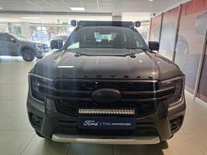 Ford Ranger 2.0 BiTurbo double cab Wildtrak 4x4 - Image 4