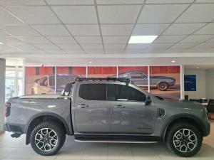 Ford Ranger 2.0 BiTurbo double cab Wildtrak 4x4 - Image 6