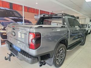 Ford Ranger 2.0 BiTurbo double cab Wildtrak 4x4 - Image 7
