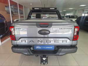 Ford Ranger 2.0 BiTurbo double cab Wildtrak 4x4 - Image 8