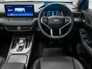 Haval Jolion Pro 1.5 HEV Ultra Luxury - Image 14