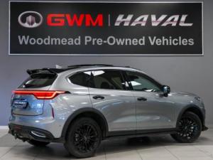 Haval Jolion Pro 1.5 HEV Ultra Luxury - Image 17