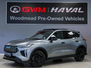 Haval Jolion Pro 1.5 HEV Ultra Luxury - Image 1