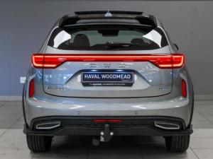 Haval Jolion Pro 1.5 HEV Ultra Luxury - Image 20