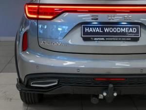 Haval Jolion Pro 1.5 HEV Ultra Luxury - Image 21