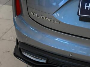 Haval Jolion Pro 1.5 HEV Ultra Luxury - Image 22