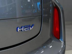 Haval Jolion Pro 1.5 HEV Ultra Luxury - Image 23