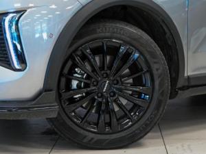 Haval Jolion Pro 1.5 HEV Ultra Luxury - Image 2