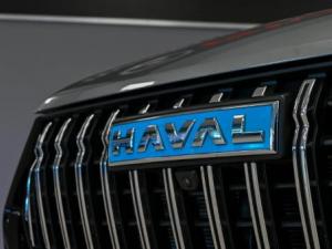Haval Jolion Pro 1.5 HEV Ultra Luxury - Image 4