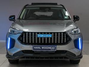 Haval Jolion Pro 1.5 HEV Ultra Luxury - Image 5