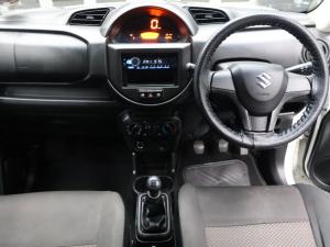 Suzuki S-Presso 1.0 GL manual - Image 11