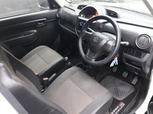 Suzuki S-Presso 1.0 GL manual - Image 12