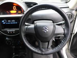Suzuki S-Presso 1.0 GL manual - Image 13