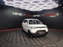 Thumbnail Suzuki S-Presso 1.0 GL manual