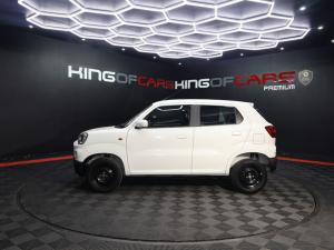 Suzuki S-Presso 1.0 GL manual - Image 8
