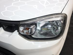 Suzuki S-Presso 1.0 GL manual - Image 9