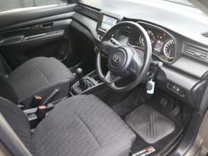 Toyota Rumion 1.5 S - Image 12
