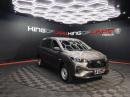 Thumbnail Toyota Rumion 1.5 S