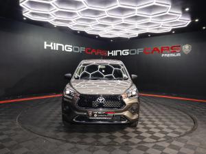 Toyota Rumion 1.5 S - Image 2