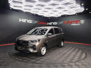 Toyota Rumion 1.5 S - Image 3