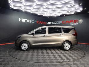 Toyota Rumion 1.5 S - Image 8