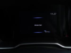 Toyota Corolla Cross 1.8 XR - Image 12