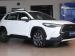 Toyota Corolla Cross 1.8 XR - Thumbnail 1