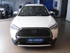 Toyota Corolla Cross 1.8 XR - Image 2
