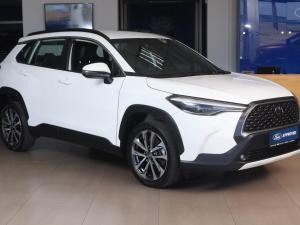 Toyota Corolla Cross 1.8 XR - Image 3