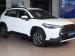 Toyota Corolla Cross 1.8 XR - Thumbnail 3