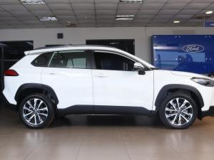 Toyota Corolla Cross 1.8 XR - Image 4