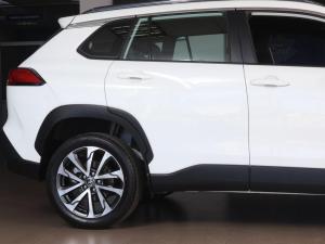 Toyota Corolla Cross 1.8 XR - Image 5