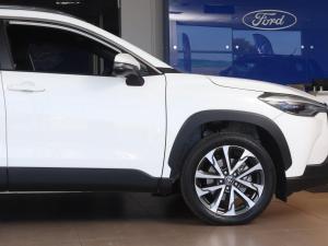 Toyota Corolla Cross 1.8 XR - Image 6