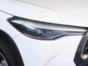 Toyota Corolla Cross 1.8 XR - Image 7