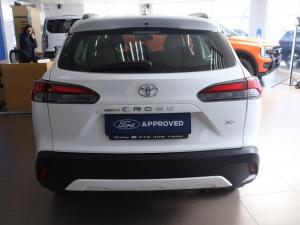 Toyota Corolla Cross 1.8 XR - Image 8