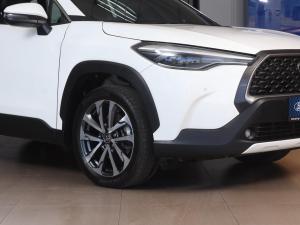 Toyota Corolla Cross 1.8 XR - Image 9
