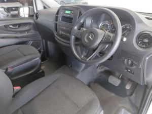 Mercedes-Benz Vito 116 CDI Tourer Pro - Image 10