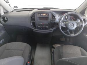 Mercedes-Benz Vito 116 CDI Tourer Pro - Image 11