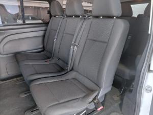 Mercedes-Benz Vito 116 CDI Tourer Pro - Image 17