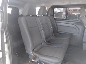 Mercedes-Benz Vito 116 CDI Tourer Pro - Image 18