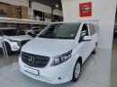 Thumbnail Mercedes-Benz Vito 116 CDI Tourer Pro