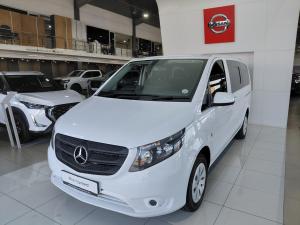 Mercedes-Benz Vito 116 CDI Tourer Pro - Image 1