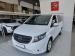 Mercedes-Benz Vito 116 CDI Tourer Pro - Thumbnail 1
