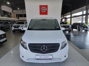Mercedes-Benz Vito 116 CDI Tourer Pro - Image 2