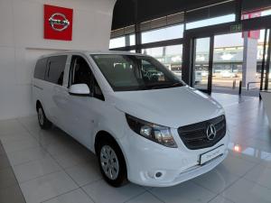 Mercedes-Benz Vito 116 CDI Tourer Pro - Image 3