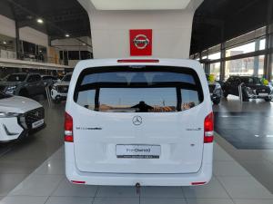 Mercedes-Benz Vito 116 CDI Tourer Pro - Image 5
