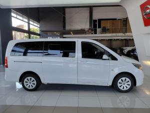 Mercedes-Benz Vito 116 CDI Tourer Pro - Image 8