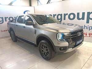 Ford Ranger 2.0 SiT double cab XLT - Image 10