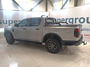Ford Ranger 2.0 SiT double cab XLT - Image 11