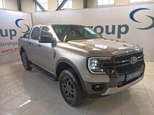 Ford Ranger 2.0 SiT double cab XLT - Image 1